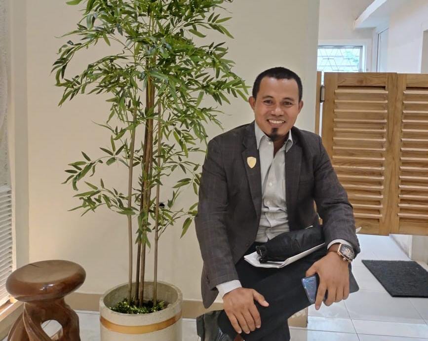 Pengamat Hukum SAHRONI,S.H.,M.H